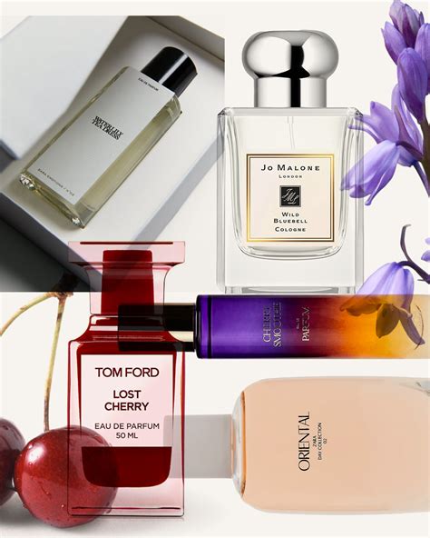 Zara Perfume Dupes List for 2024 